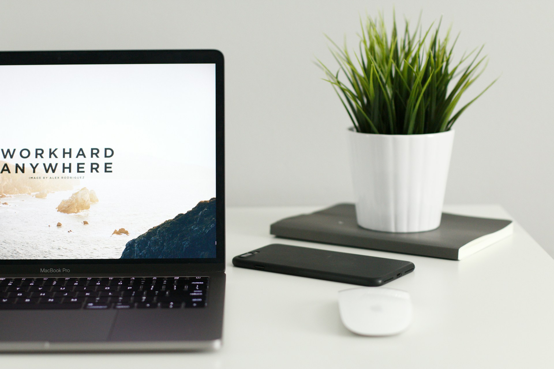 Clean Web Design